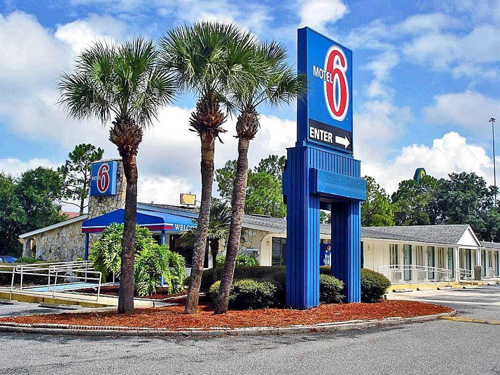 Knights Inn Jacksonville At Dix Ellis Trail Kültér fotó